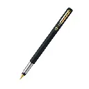Pen PARKER Vector Fountain - Matte Black