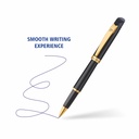 Pen PIERRE CARDIN Black Beauty - Black