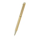 Pen PIERRE CARDIN Royale Ballpoint - Satin Gold 