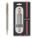 Pen PIERRE CARDIN Jewel Ballpoint - Titanium