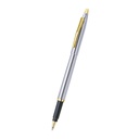 Pen PIERRE CARDIN Royale Ballpoint - Satin Gold 