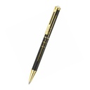 Pen PIERRE CARDIN Royale Ballpoint - Satin Gold 