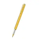 Pen PIERRE CARDIN Pearl - Satin Gold 