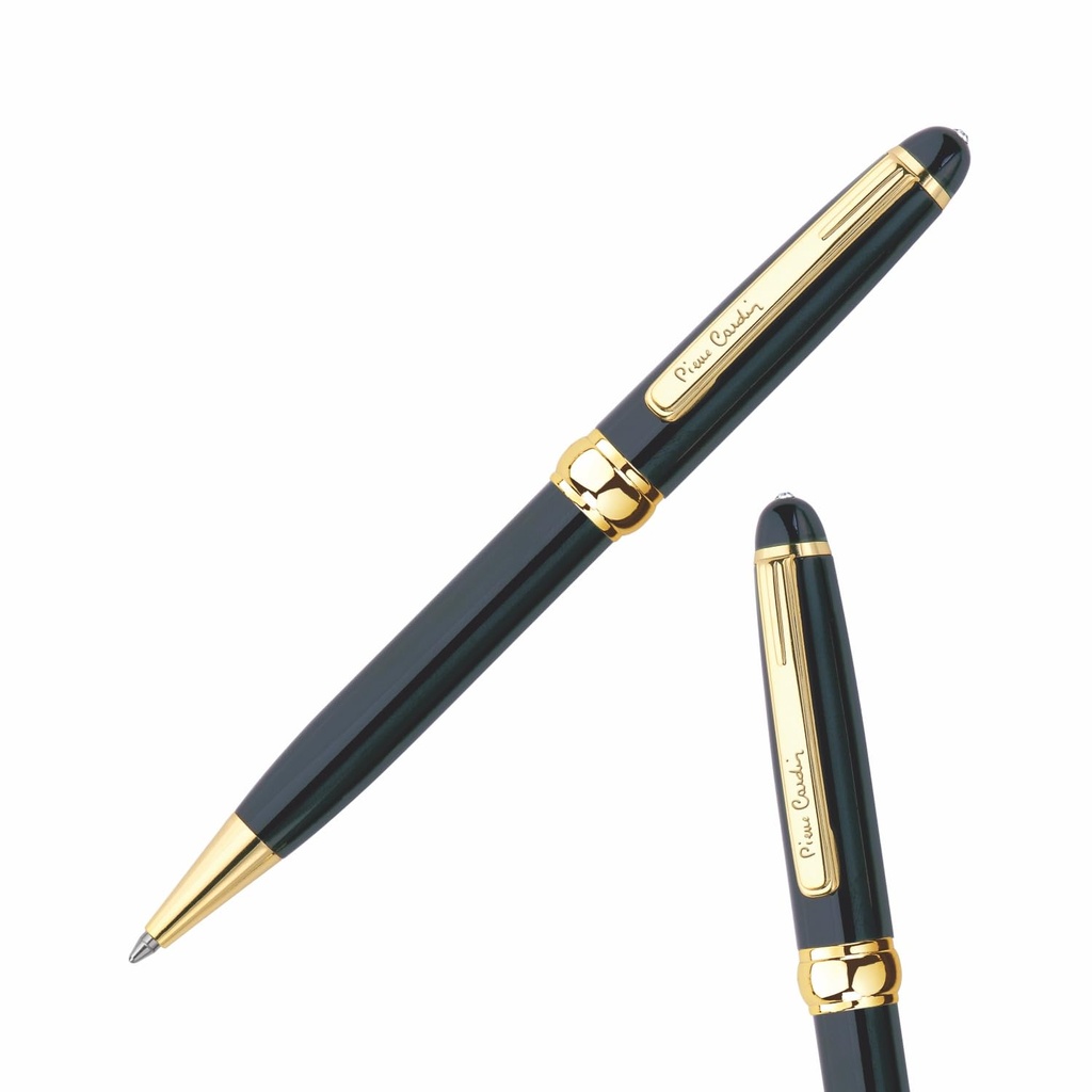 Pen PIERRE CARDIN President Ballpoint - Black
