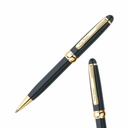 Pen PIERRE CARDIN President Ballpoint - Black