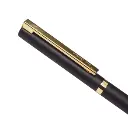 Gift Set PIERRE CARDIN Pride - Matte Black