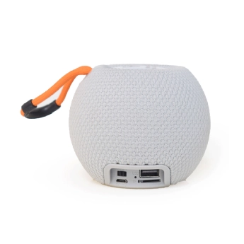 Bluetooth Speaker SWISS MILITARY Musica - 8 W