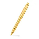 Pen SHEAFFER 100 Ballpoint Pen - PVD Gold Trim