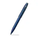 Pen SHEAFFER 100 Ballpoint Pen - PVD Blue Trim
