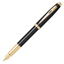 Pen SHEAFFER 100 Rollerball Pen - Gold Tone Trim