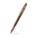 Pen SHEAFFER 100 9374 Coffee Edition Rollerball - Brown Trim