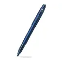 Pen SHEAFFER 100 Rollerball Pen - PVD Blue Trim