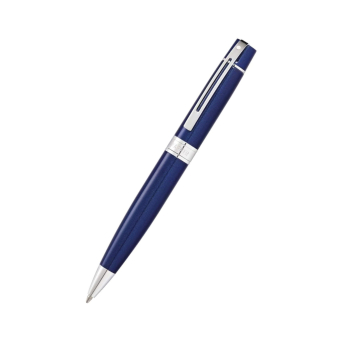 Pen SHEAFFER 300 Ballpoint - Chrome Trim