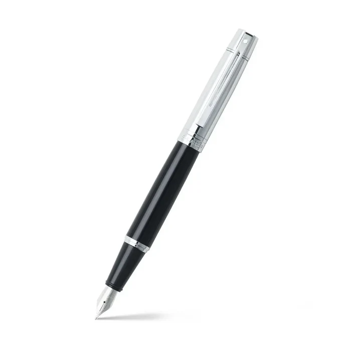 Pen SHEAFFER 300 Ballpoint & Fountain pen- (Gift Set)