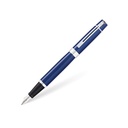 Pen SHEAFFER 300 Fountain - Chrome Trim