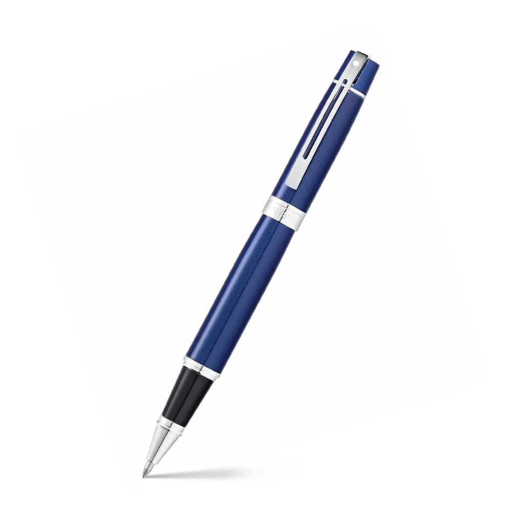 Pen SHEAFFER 300 Rollerball - Chrome Trim