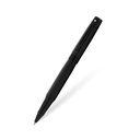 Pen SHEAFFER 300 Rollerball Matte Black - Black Trim