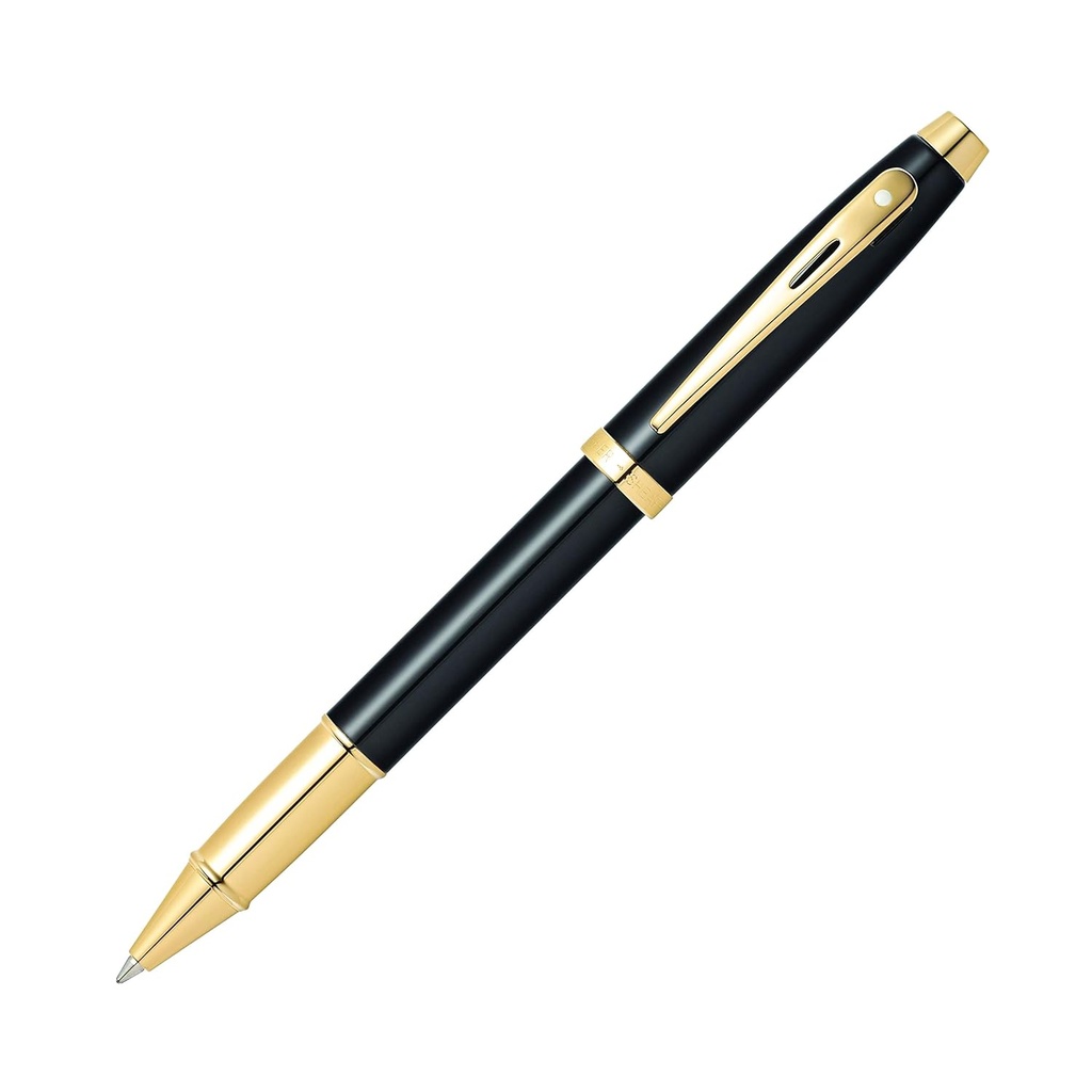 Pen SHEAFFER 100 Rollerball Pen - Gold Tone Trim