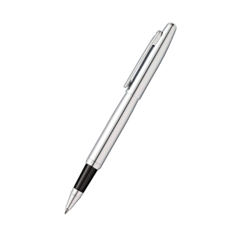 Pen SHEAFFER VFM Rollerball Bright Chrome - Chrome Trim 