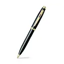 Pen Ball Point SHEAFFER with A5 Notebook - 100 9322 (Gift Set) 