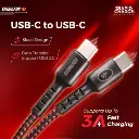 Adapter EVEREADY USB Type-A&C  - 20 W