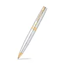 Pen Ballpoint SHEAFFER with Table Clock - 9340 BP (Gift Set)​