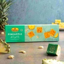 Pineapple Delights HALDIRAM'S - 125 g