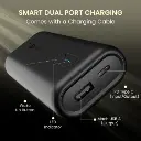 Powerbank PORTRONICS Powerpod -10000 mAh 