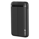 Powerbank TORETO Rock Mini - 10000 mAh
