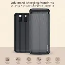 Powerbank TORETO Trinity PD - 10000 mAh