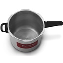 Pressure Cooker BUTTERFLY Standard Plus - 5 l