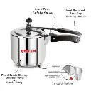 Pressure Cooker NIRLON Classic - 2 l