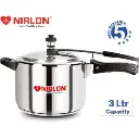 Pressure Cooker NIRLON Classic - 3 l
