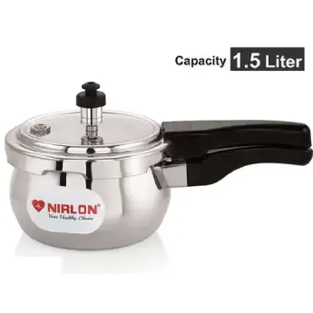 Pressure Cooker NIRLON Supreme - 5 l