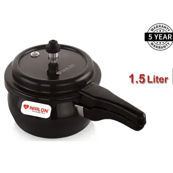 Pressure Cooker NIRLON Supreme - 5 l