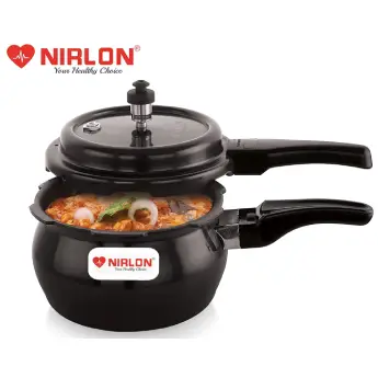 Pressure Cooker NIRLON Handi - 1.5 l