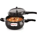 Pressure Cooker NIRLON Handi - 1.5 l