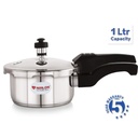 Pressure Cooker NIRLON Supreme - 1.5 l