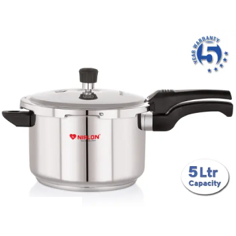 Pressure Cooker NIRLON Supreme - 2  l