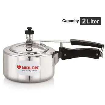 Pressure Cooker NIRLON Supreme - 5 l