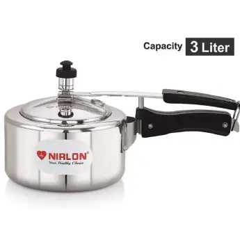 Pressure Cooker NIRLON Supreme - 5 l