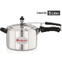 Pressure Cooker NIRLON Supreme - 5 l