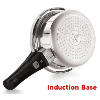 Pressure Cooker NIRLON Supreme - 1.5 l