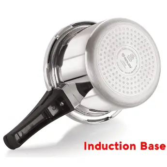 Pressure Cooker NIRLON Supreme - 1.5 l