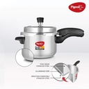 Pressure Cooker PIGEON Inox Sigma - 2 l