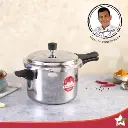 Pressure Cooker WONDERCHEF Nigella Triply - 5 l