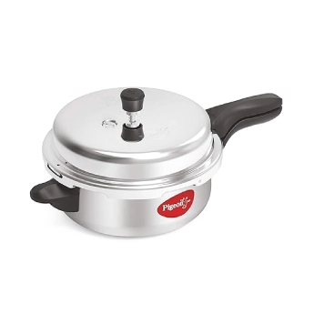 Pressure Pan PIGEON Deluxe Senior  - 6 l
