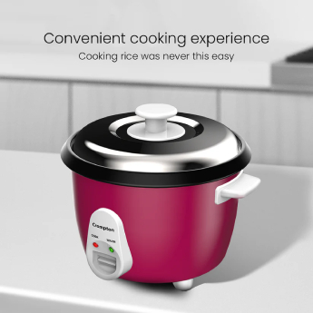 Rice Cooker CROMPTON Harvest Pro - 1.8 l