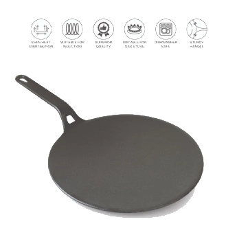  Roti Tawa CELLO Ironica 26 cm