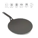  Roti Tawa CELLO Ironica 26 cm